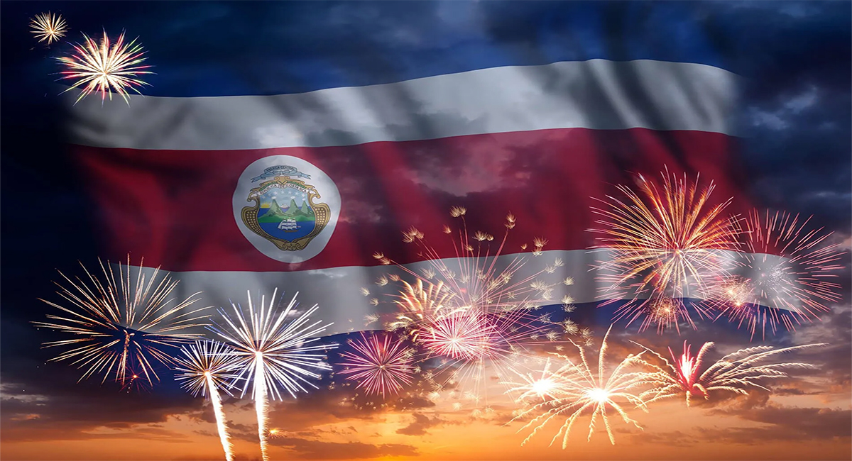 Celebrate Costa Rica’s Independence Day: Traditions and Festivities