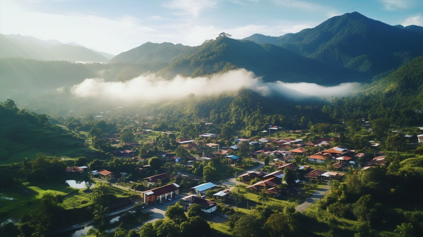 Discover Costa Rica Mountain Towns: Hidden Gems Unveiled