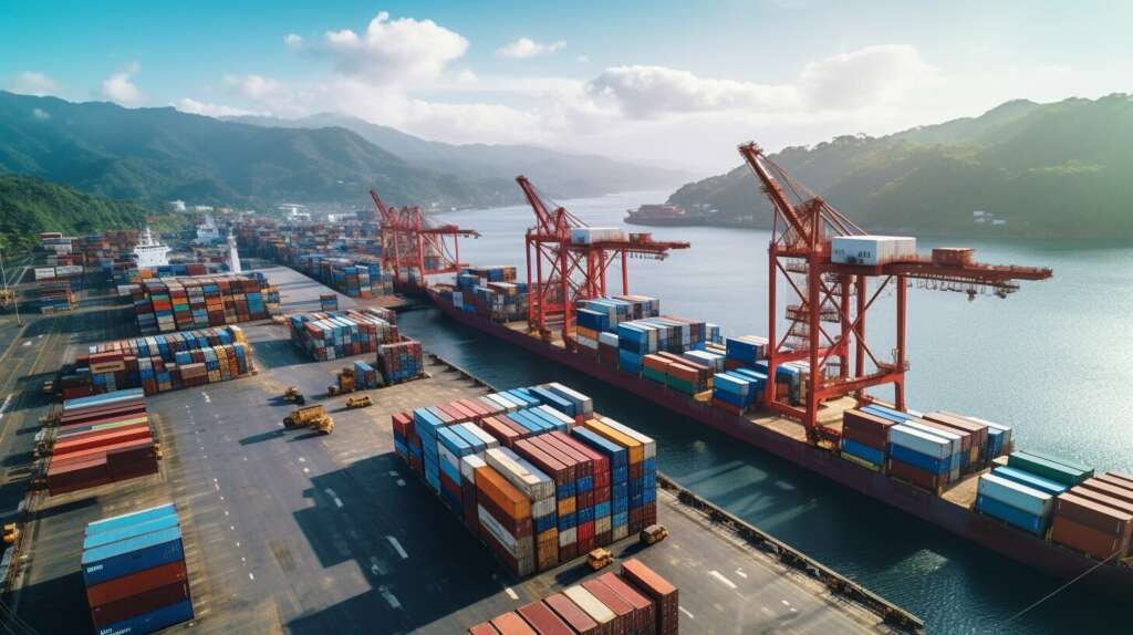 Costa Rica Shipping Options