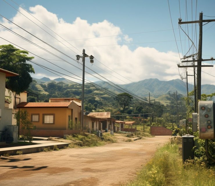 Understanding Costa Rica Utilities Cost: An In-Depth Guide