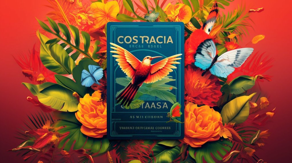 Costa Rica Visa for US Citizens
