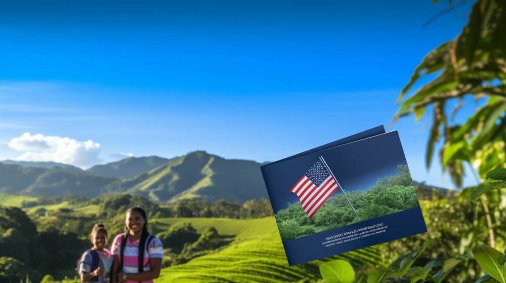 Costa Rica citizenship eligibility