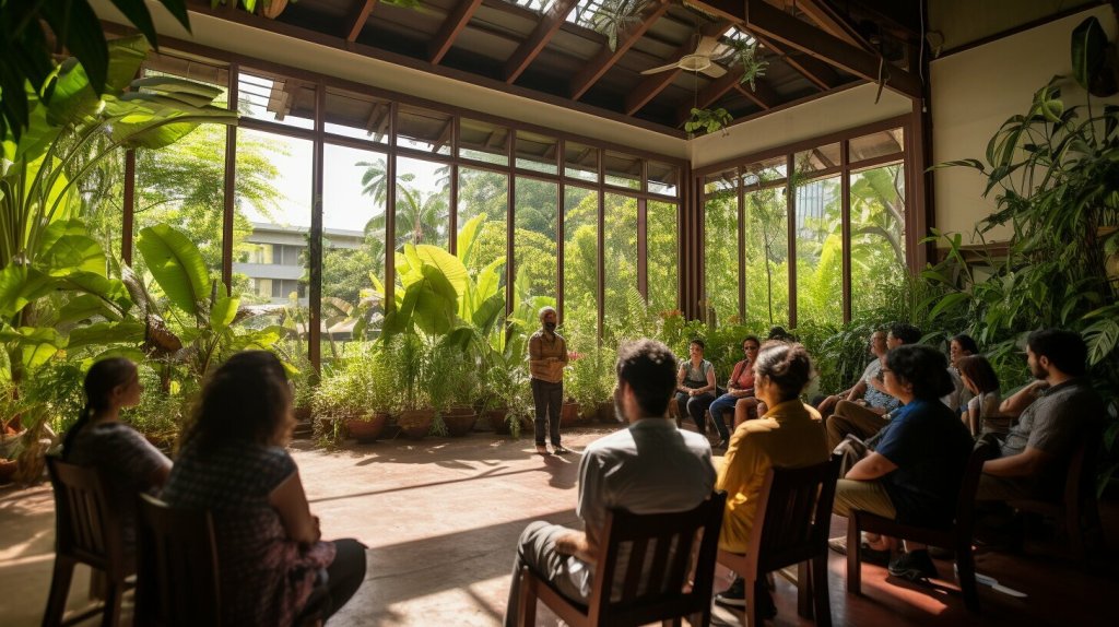 Costa Rica relocation seminar