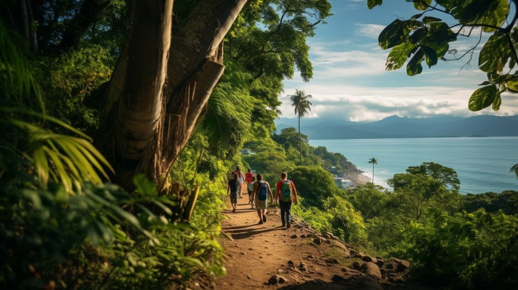 Costa Rica relocation tour