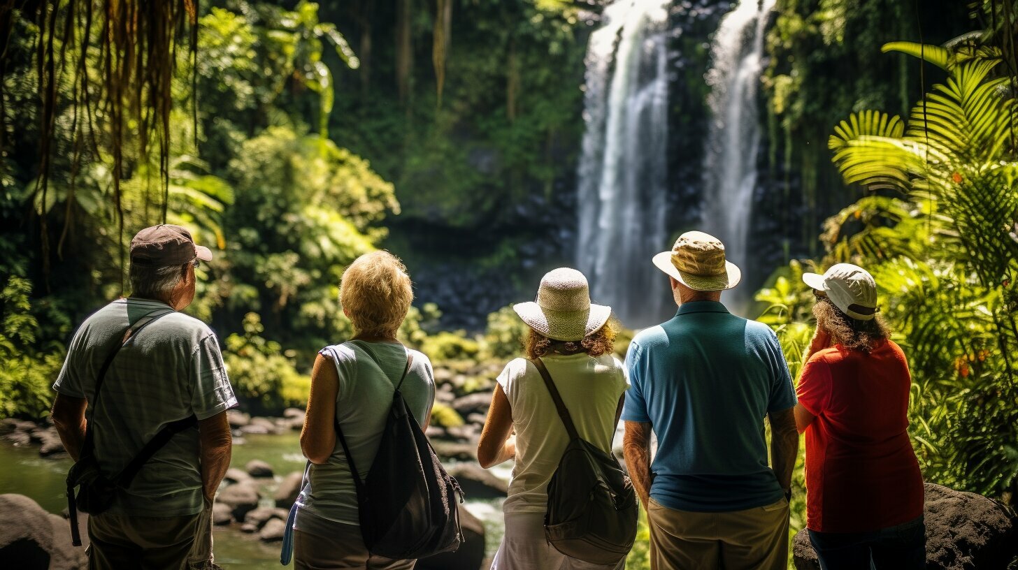 Experience the Best Costa Rica Tours for Seniors Today