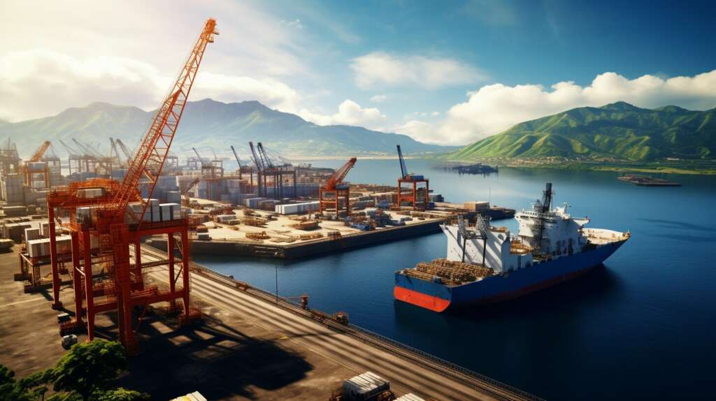 Costa Rica transport infrastructure