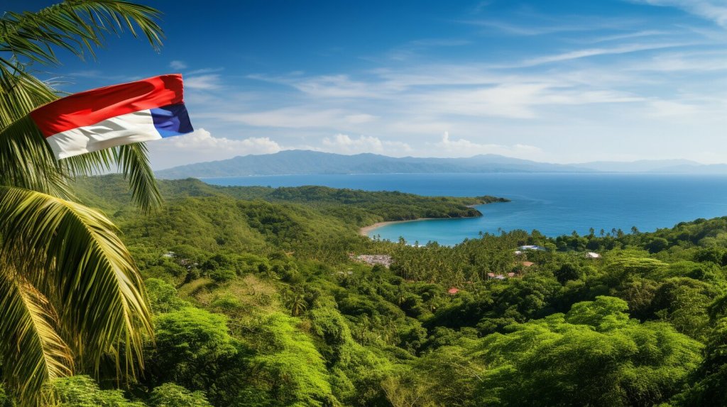 Costa Rican citizen benefits and dual citizenship in Costa Rica