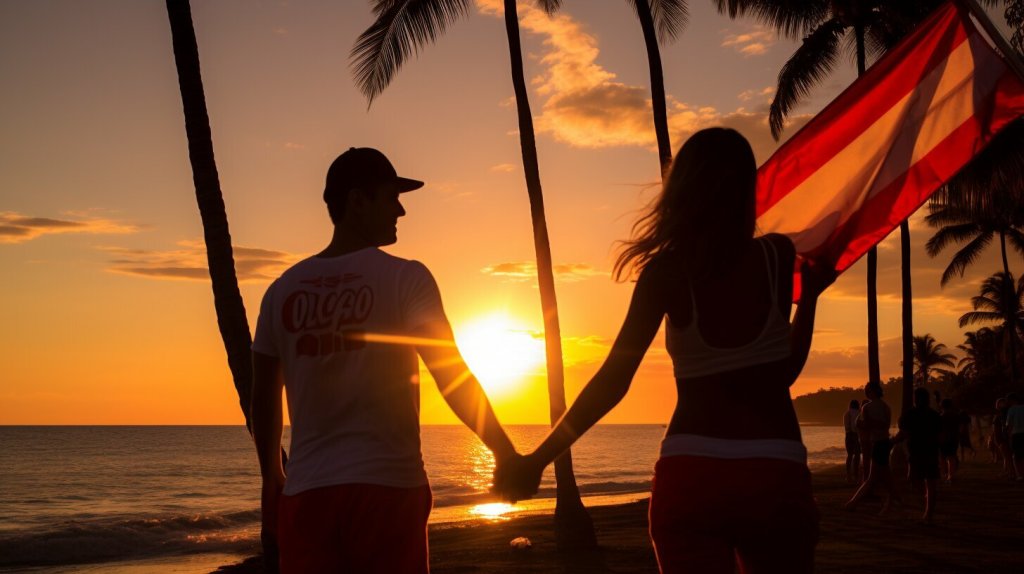 Costa Rican citizenship by marriage benefits
