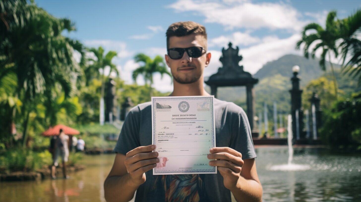 Your Guide on How to Get a Costa Rican Passport Easily
