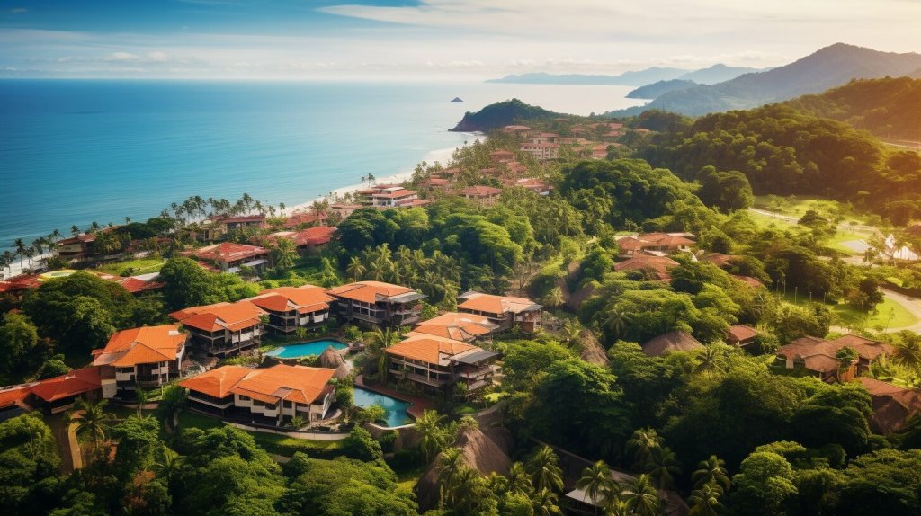Costa Rican real estate market