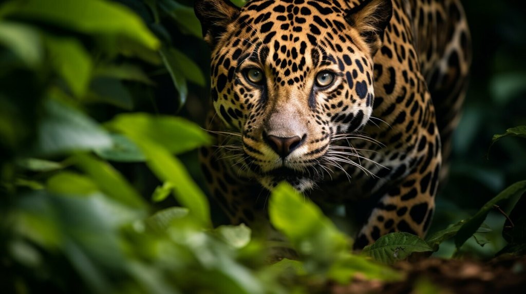 Costa Rican wildlife dangers