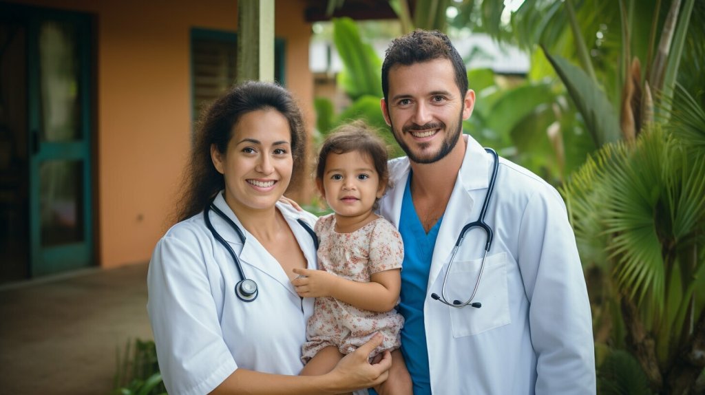 Healthcare Affordability in Costa Rica