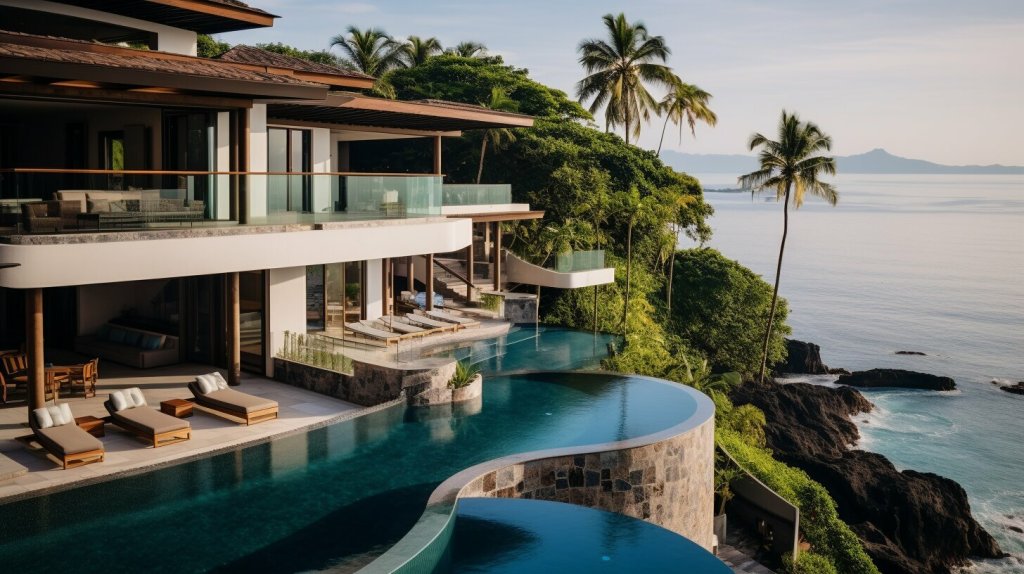Luxury Home Rentals Costa Rica