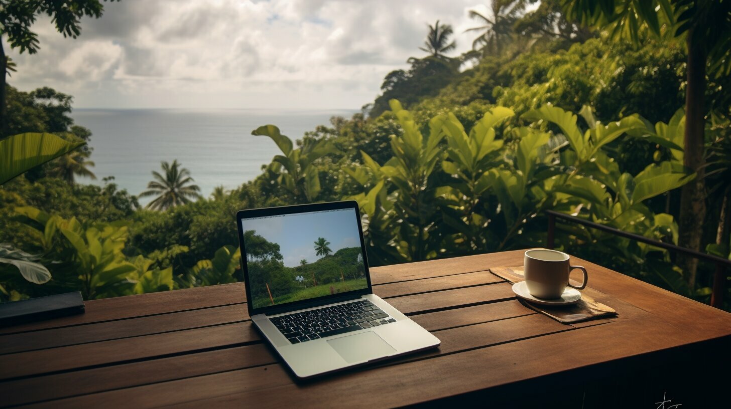 Thriving in Remote Work in Costa Rica: A Comprehensive Guide