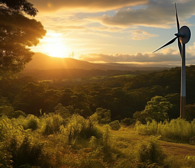 Understanding Renewable Energy Laws in Costa Rica