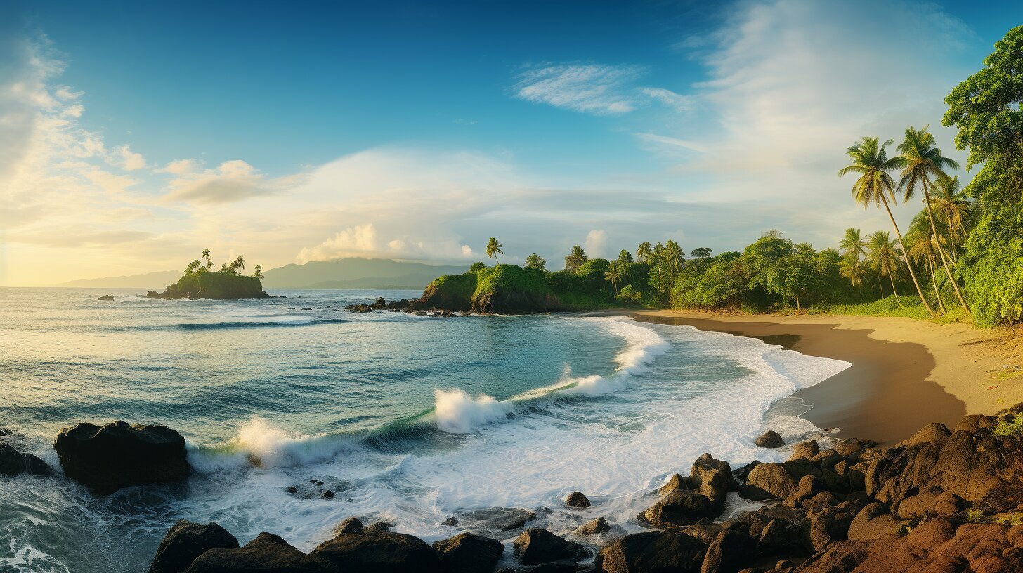Your Guide to Residency in Costa Rica: Embrace Paradise