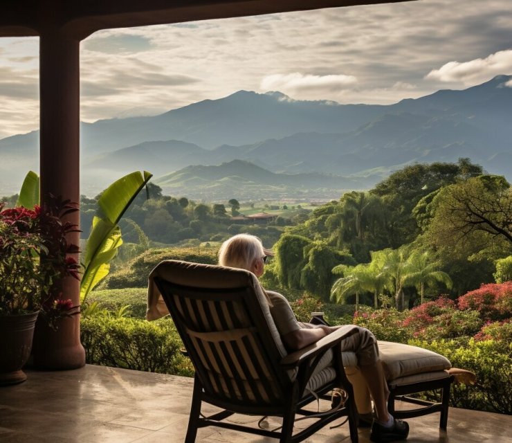 Exploring Senior Living in Costa Rica: An Informative Guide
