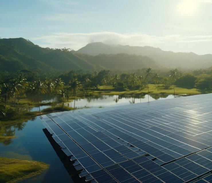 Exploring Solar Panels in Costa Rica – A Green Energy Revolution