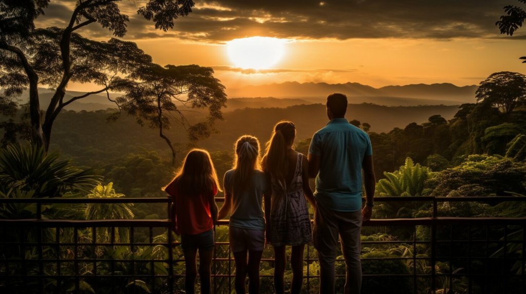 Your Costa Rican Dream Life: Start with Our Relocation Tour