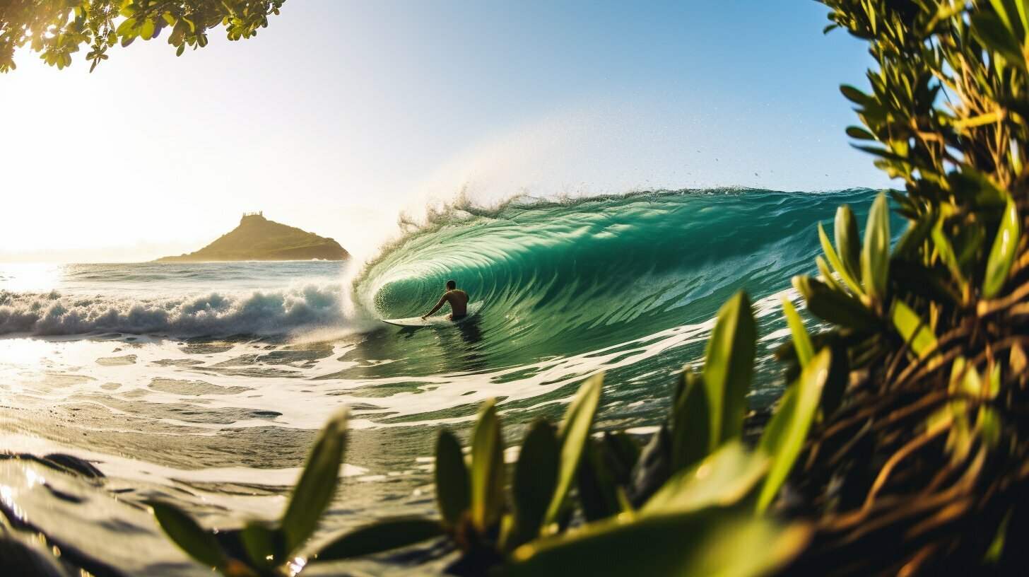 Discovering the Waves: An In-depth Guide About Costa Rica Surf Breaks