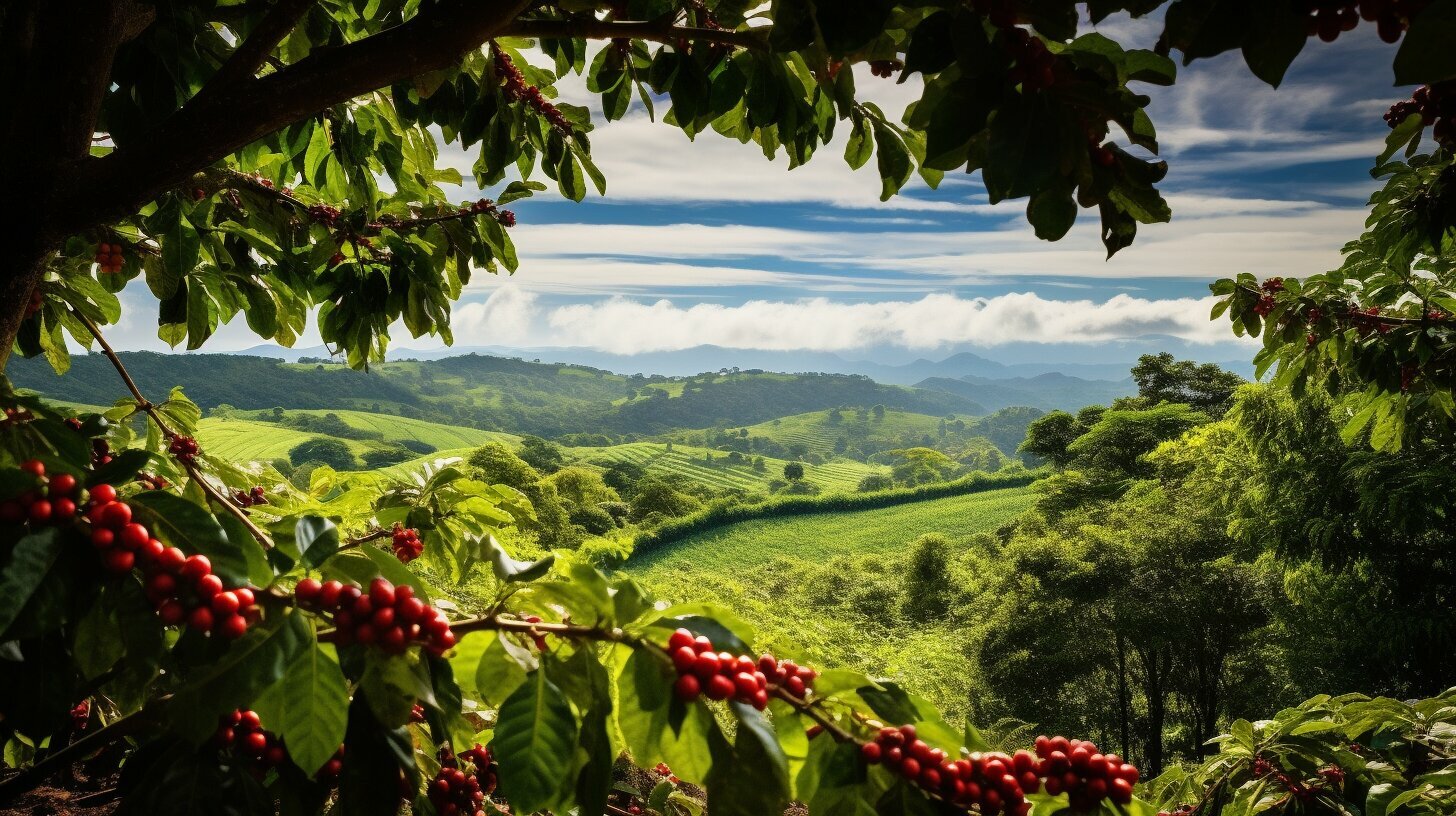 Insightful Guide about Costa Rican Coffee Plantations
