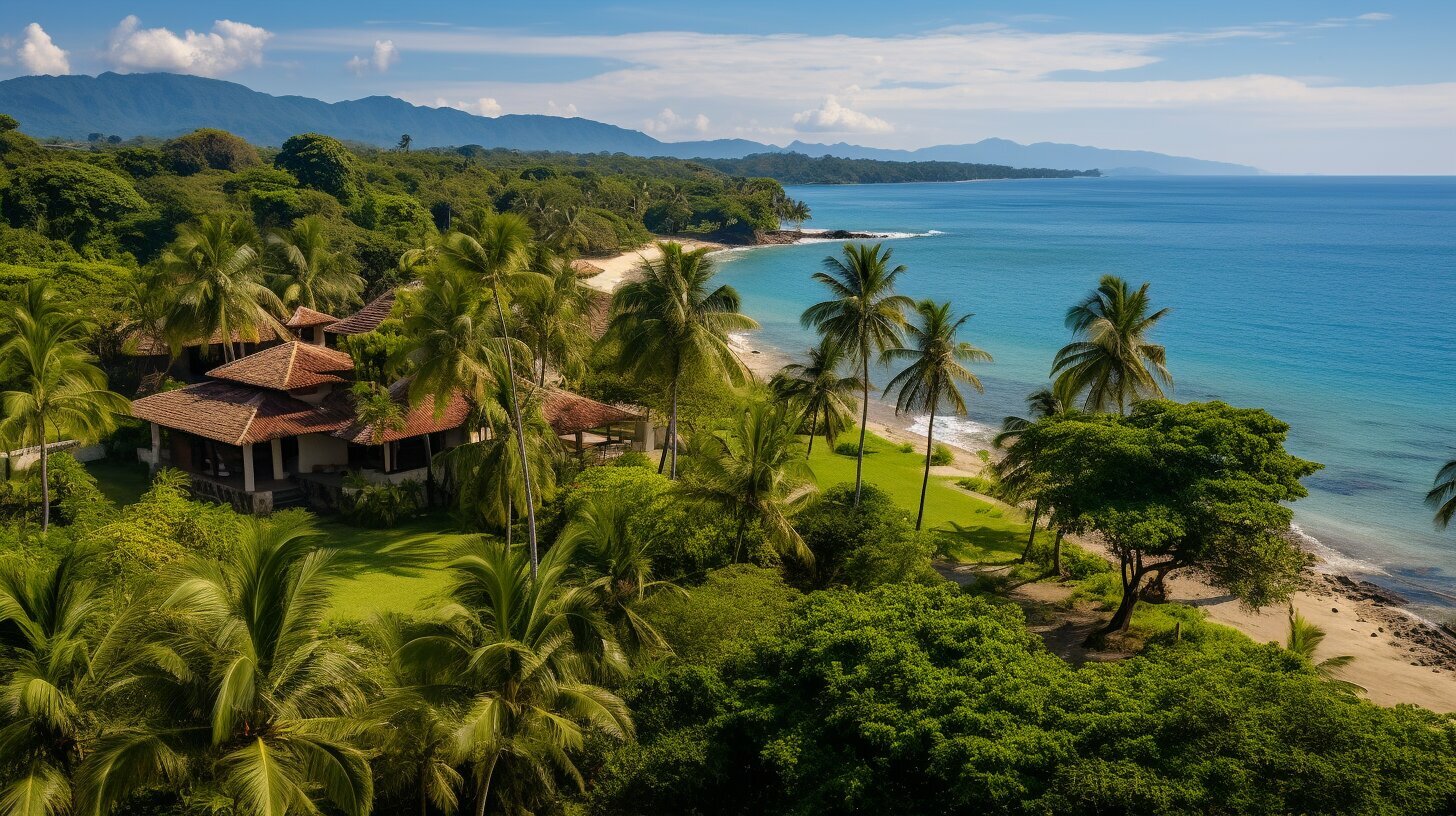 Explore Oceanfront Businesses for Sale in Costa Rica