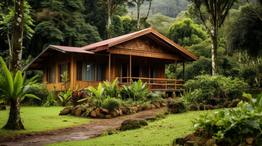 affordable housing in Costa Rica