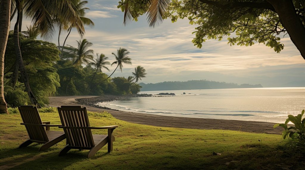 benefits of Costa Rica's investor residency program