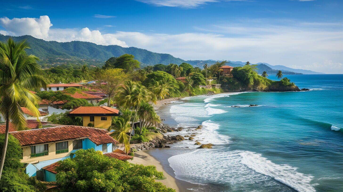 Best Place to Live in Costa Rica: Discover Your Paradise