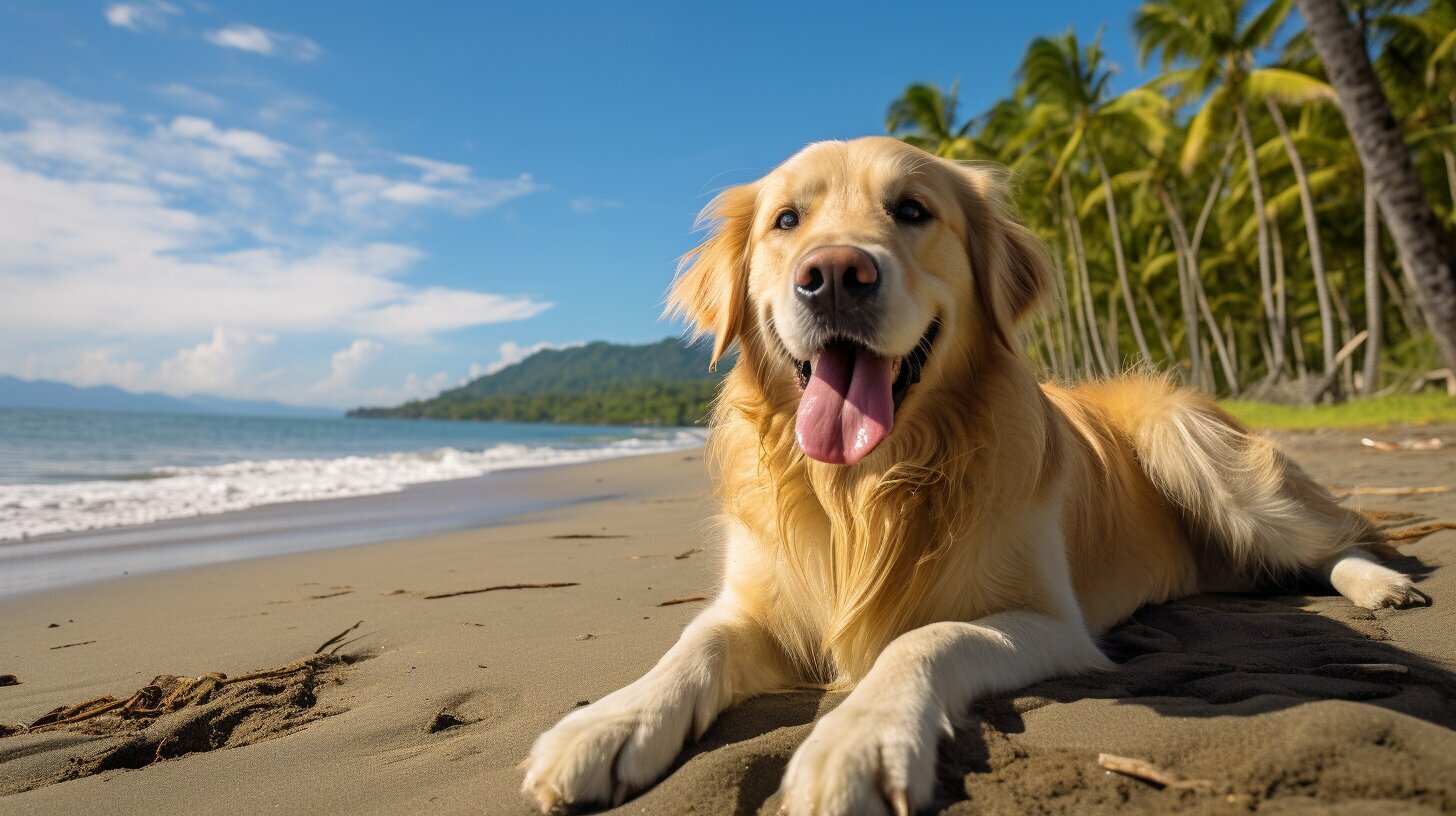 Can I Take My Dog to Costa Rica? Exploring Pet Travel Rules