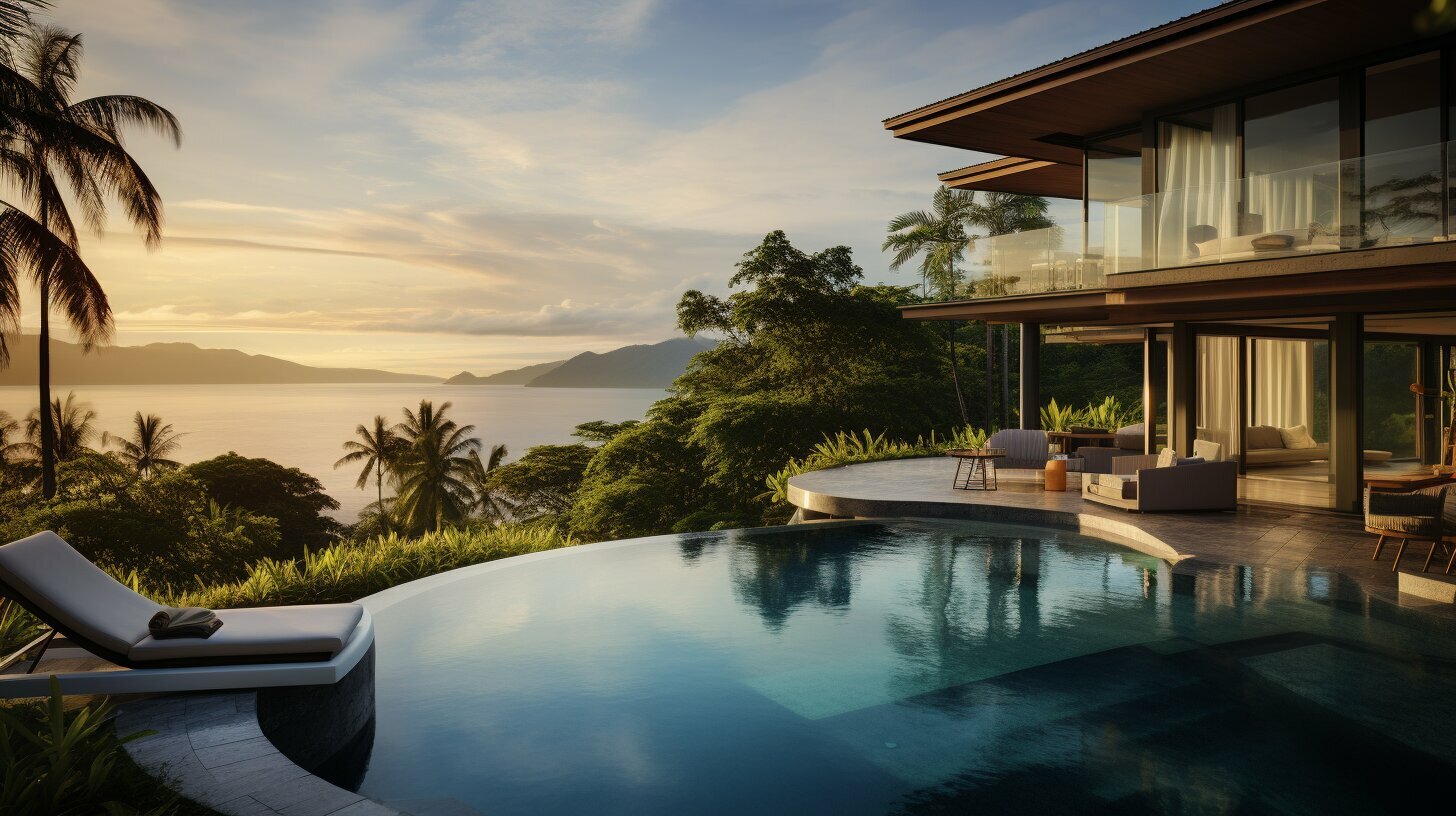 Building in Costa Rica: Is It a Good Idea? Discover Today!