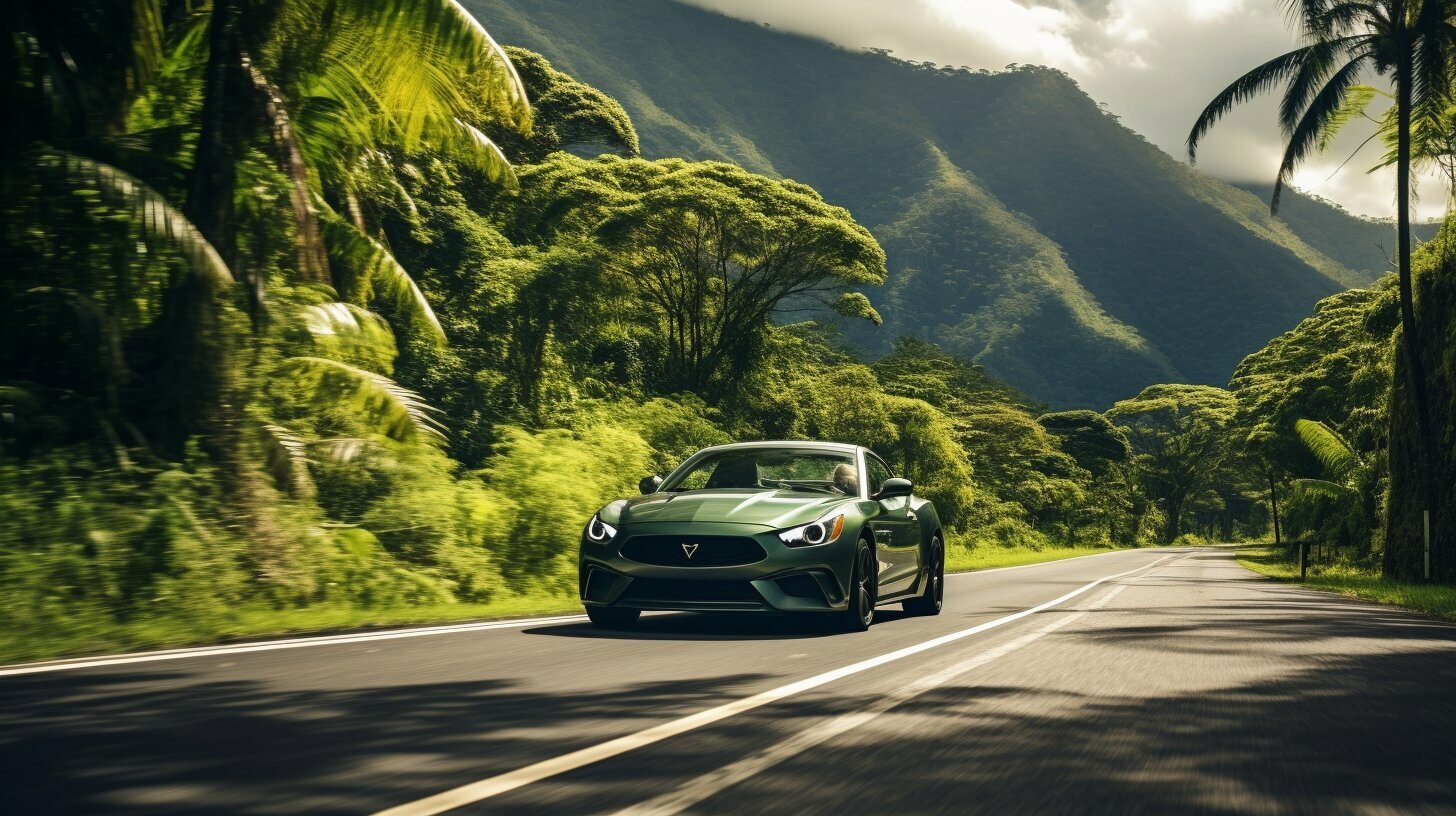 Essential Guide to Buying a Car in Costa Rica: Tips and Tricks