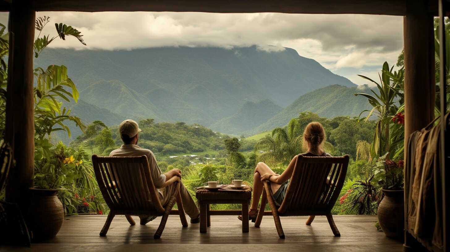 Can Americans Buy Property in Costa Rica? Insightful Guide
