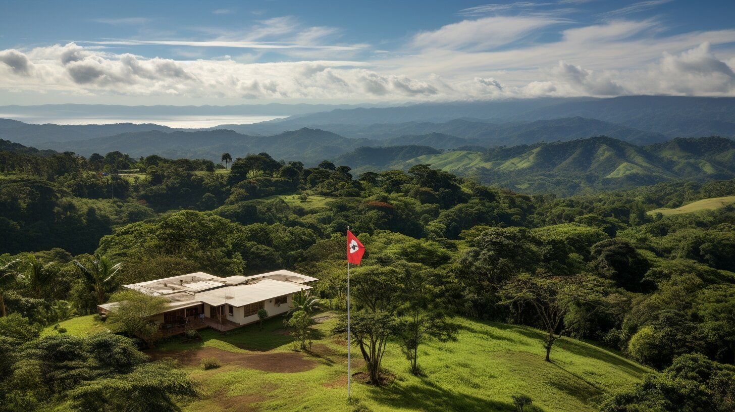 Can US Citizens Buy Property in Costa Rica? Facts Revealed.