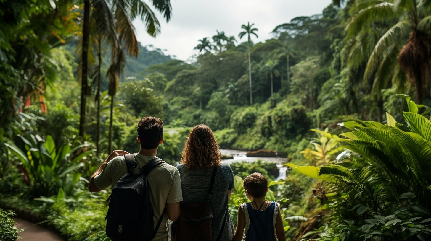 Can US Citizens Live in Costa Rica? Discover the Possibilities.