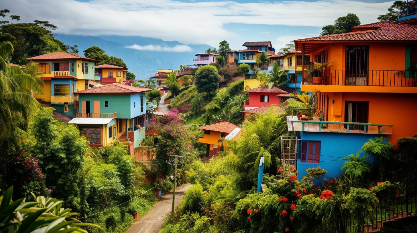 Exploring the Cost of Housing in Costa Rica: A Guide