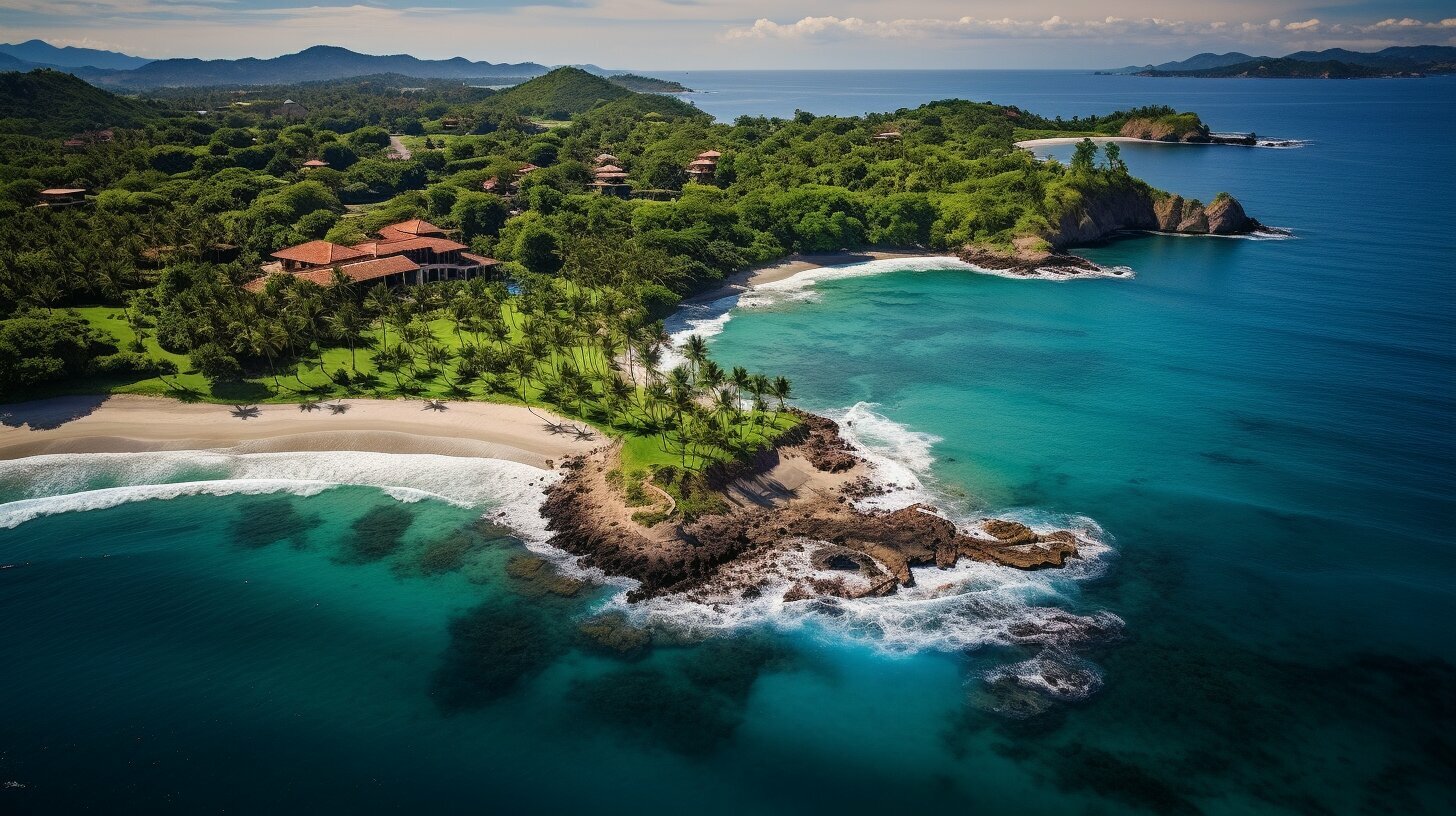 Costa Rica Citizenship by Investment: Your Guide to Paradise