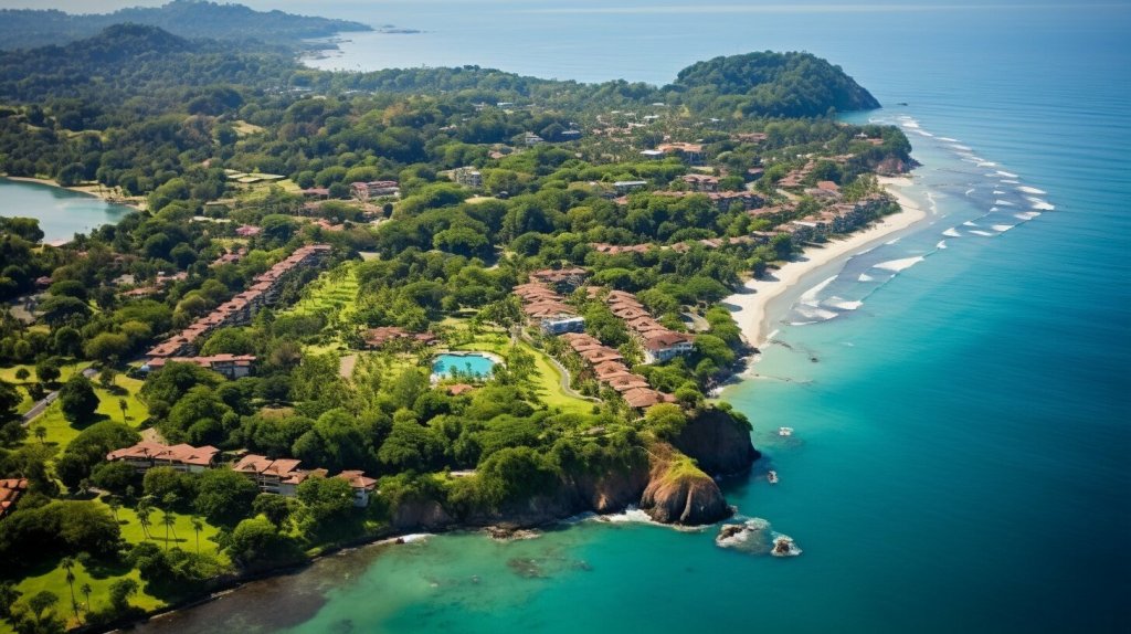 financing options for expats buying property in costa rica