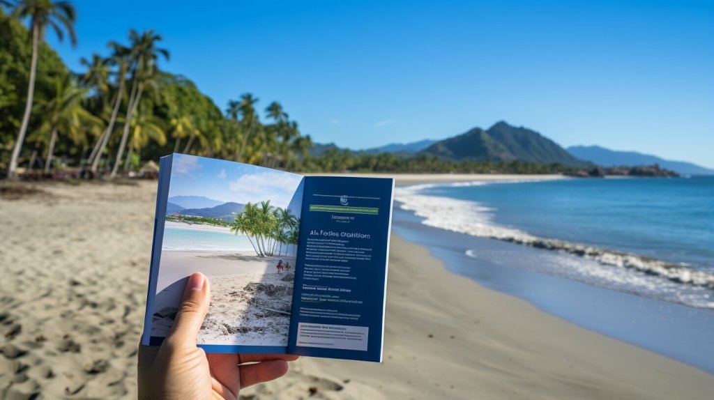 guidelines for Americans buying property in Costa Rica