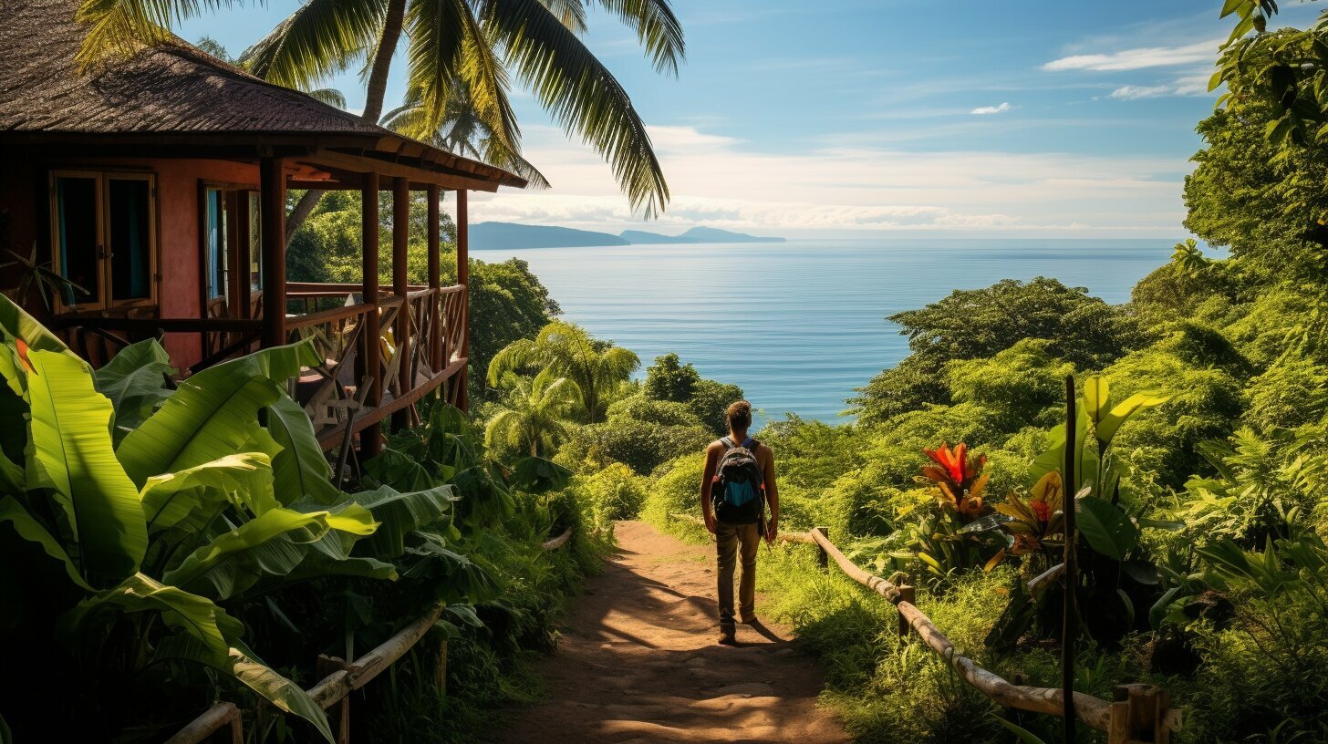 Guide on How to Get Costa Rican Citizenship – Easy Steps