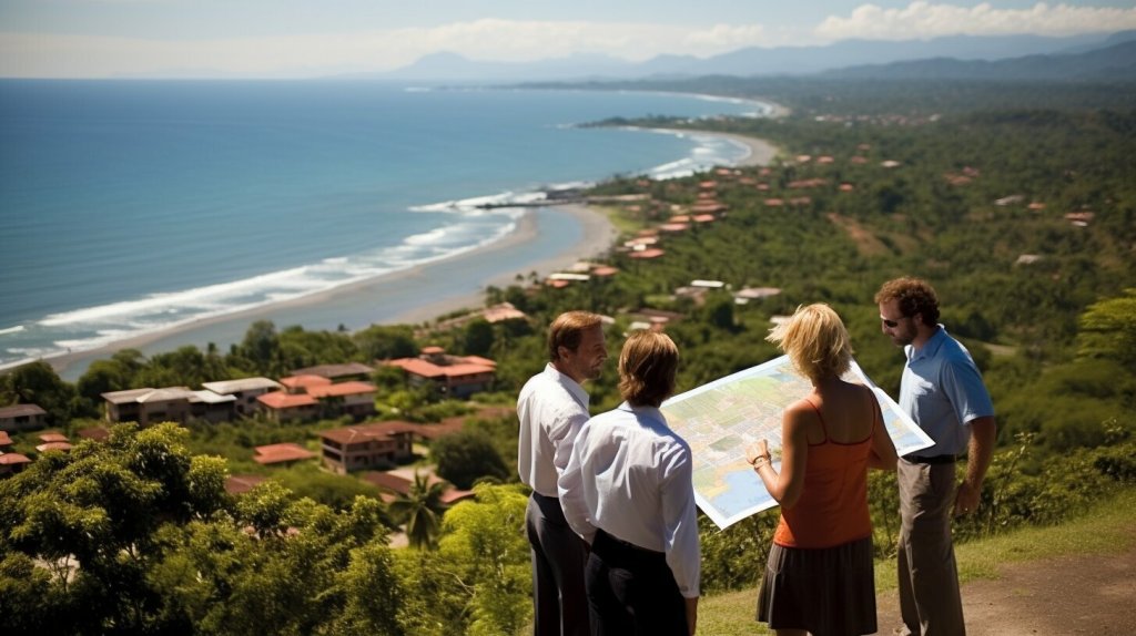 property buying process in Costa Rica for Americans