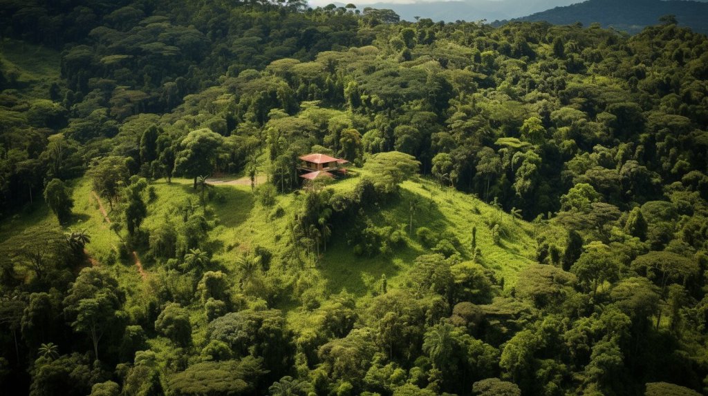 property ownership for americans in Costa Rica - Current Real Estate Trends in Costa Rica