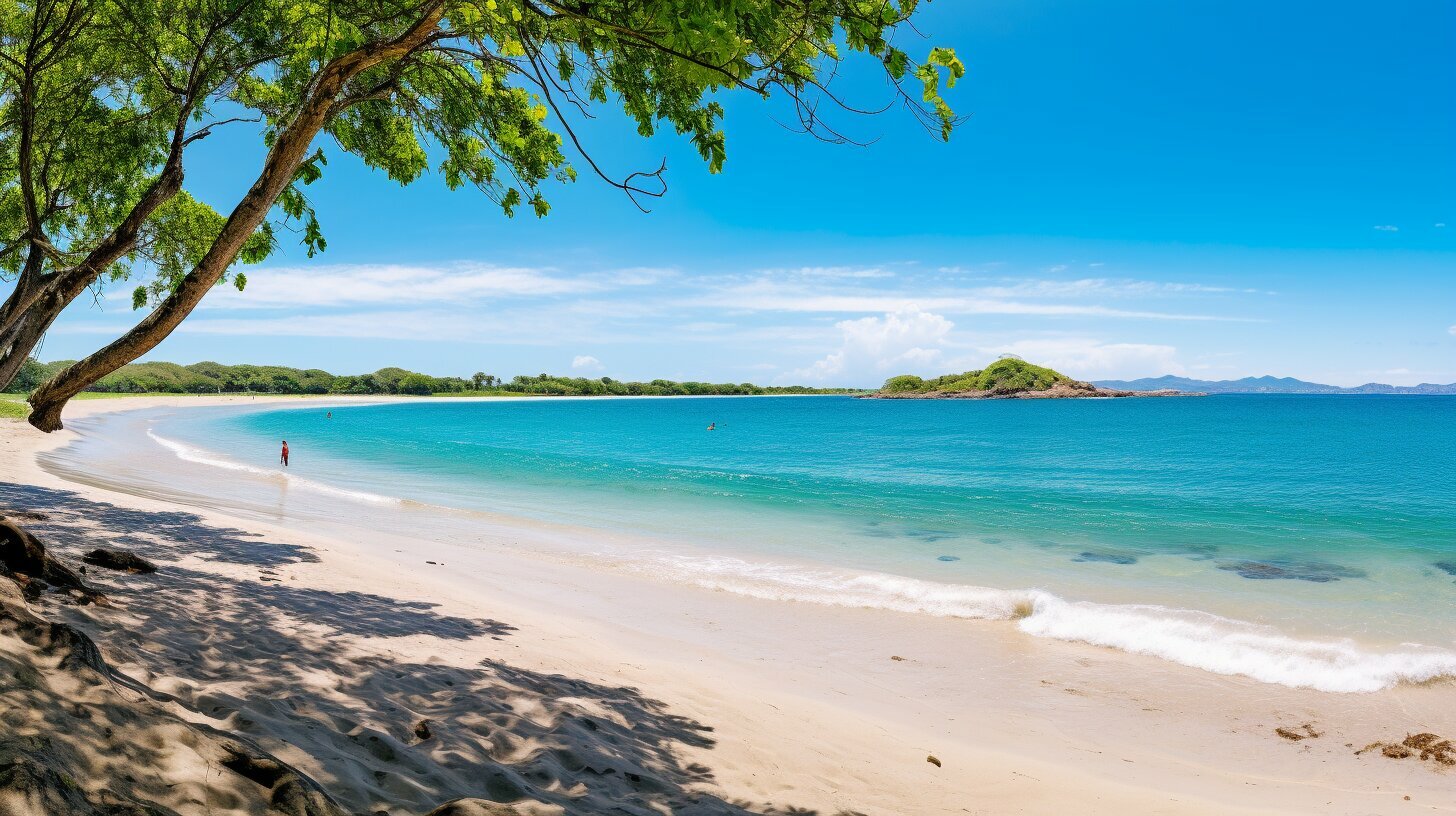 Discover Tamarindo Costa Rica Beaches: Tropical Paradise Awaits
