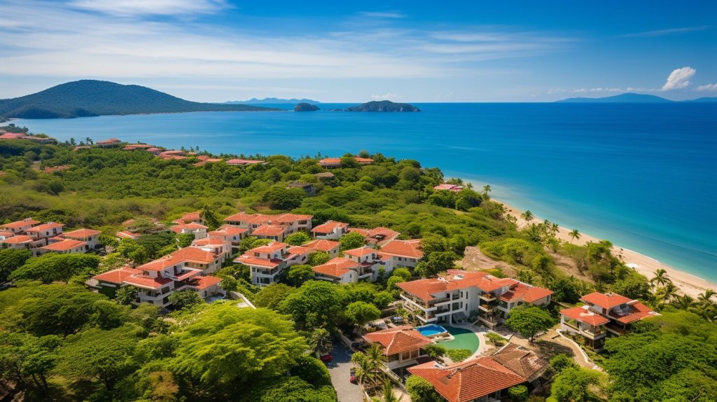 tamarindo costa rica houses for sale
