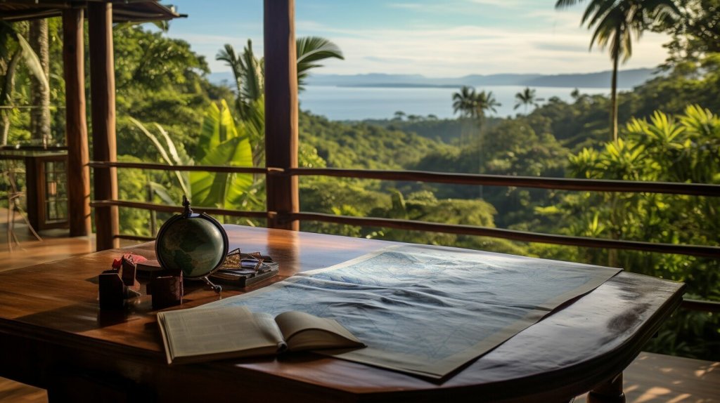 tips for expats investing in real estate in costa rica
