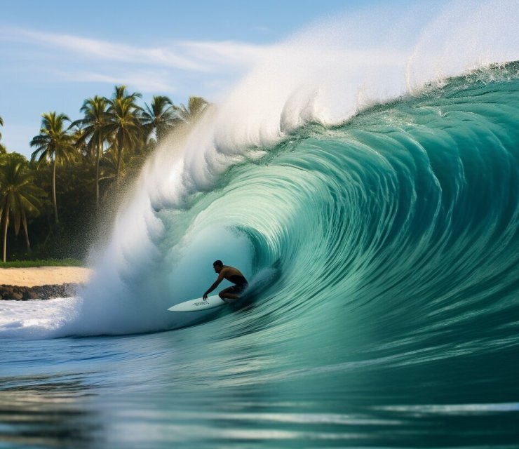 Discover the Best Places to Learn to Surf in Costa Rica