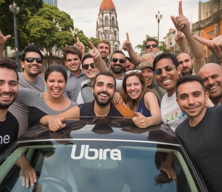 Is Uber Illegal in Costa Rica? Get the Latest Update Here.