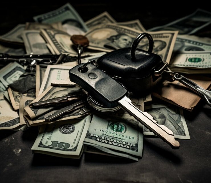 Understanding What Fees to Expect When Buying a Car