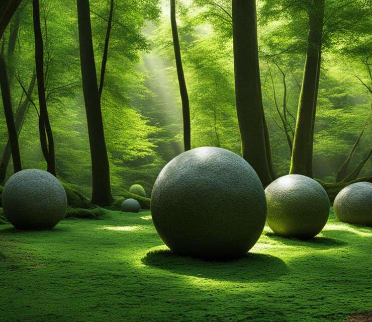 Unraveling the Mystery: Stone Spheres of Costa Rica