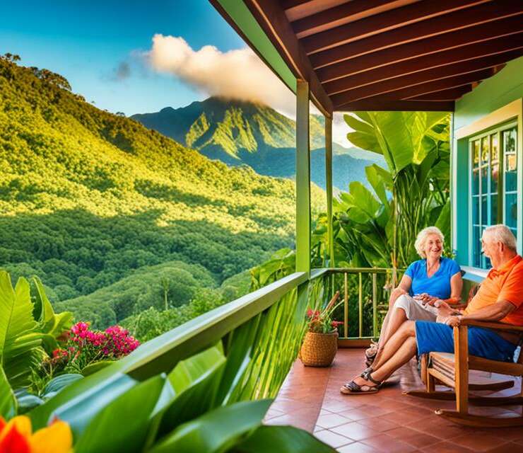 Cheapest Towns for Expats in Costa Rica Revealed